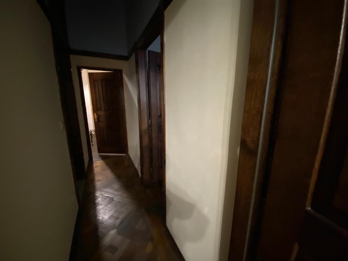 Апартаменти Королівські На Вулиці Лесі Українки 19 Lviv Exteriör bild